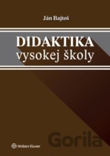 Didaktika vysokej školy