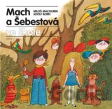 Mach a Šebestová ve škole
