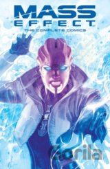Mass Effect: The Complete Comics