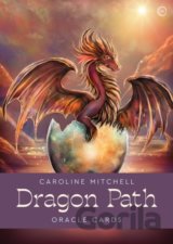 Dragon Path Oracle Cards