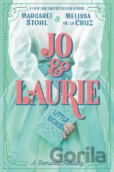 Jo & Laurie