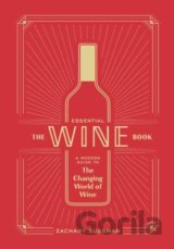 The Essential Wine Book