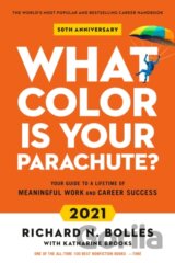 What Color Is Your Parachute? 2021