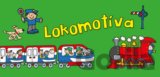 Lokomotíva