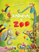 Karneval v ZOO