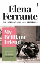 My Brilliant Friend