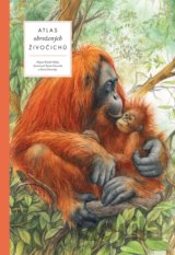 Atlas ohrožených živočichů