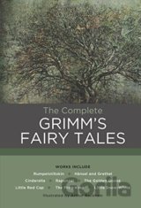 The Complete Grimm's Fairy Tales