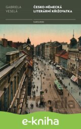 Česko-německá literární křižovatka