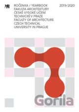 Ročenka fakulty architektury 2019/2020