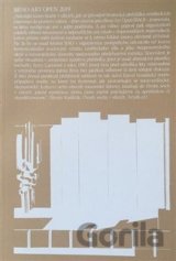 Brno Art Open 2019