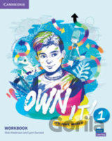 Own it! 1: Workbook