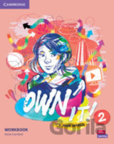 Own it! 2: Workbook