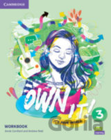 Own it! 3: Workbook
