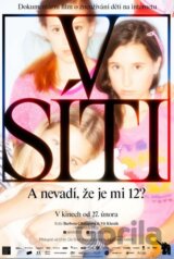 V síti