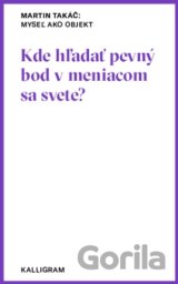 Myseľ ako objekt