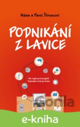 Podnikání z lavice