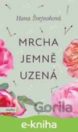 Mrcha jemně uzená