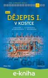 Nový dějepis v kostce pro SŠ I.
