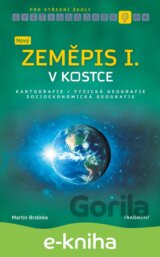 Nový zeměpis v kostce pro SŠ I.