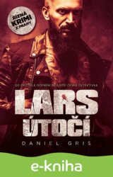 Lars útočí
