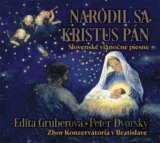 Narodil sa Kristus Pán