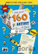 Na cesty - 160 aktivit