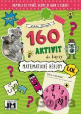Počítání - 160 aktivit