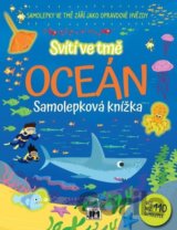 Oceán - Svítí ve tmě