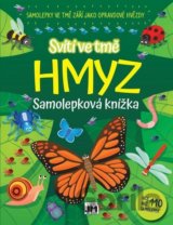 Hmyz - Svítí ve tmě