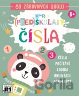 Čísla - Pro (před)školáky
