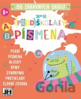 Písmena - Pro (před)školáky