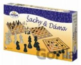 Šachy a dáma