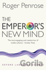 The Emperor's New Mind