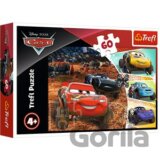 Auta 3: Rallye
