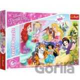 Disney princezny