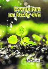 Evanjelium na každý deň - Rok 2021