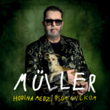 Richard Müller: Hodina medzi psom a vlkom