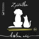 Zvířátka kolem nás