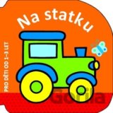 Na statku