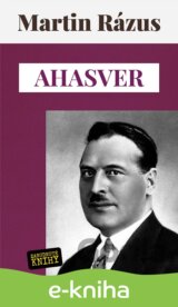 Ahasver