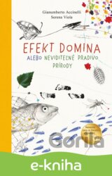 Efekt domina alebo neviditeľné pradivo prírody