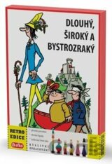 Dlhý, Široký a Bystrozraký