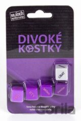 Divoké kostky