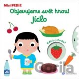 Objevujeme svět hrou! Jídlo