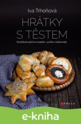 Hrátky s těstem