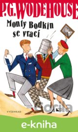 Monty Bodkin se vrací