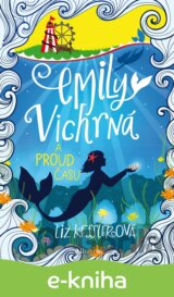 Emily Vichrná a proud času