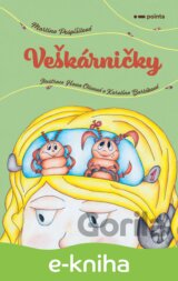 Veškárničky