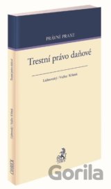 Trestní právo daňové